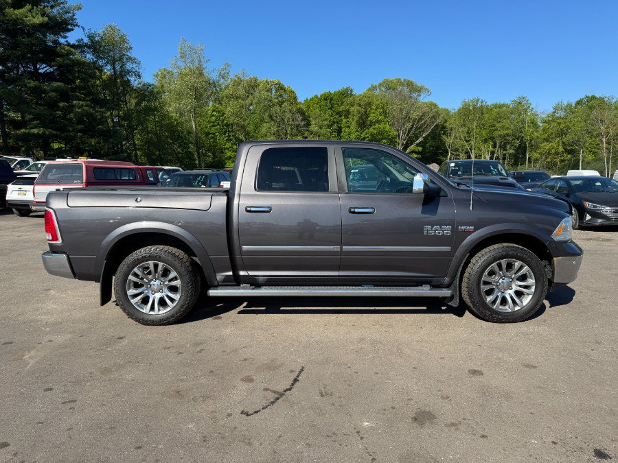 Used 2015 RAM 1500 Laramie Limited AWD/4WD image 6