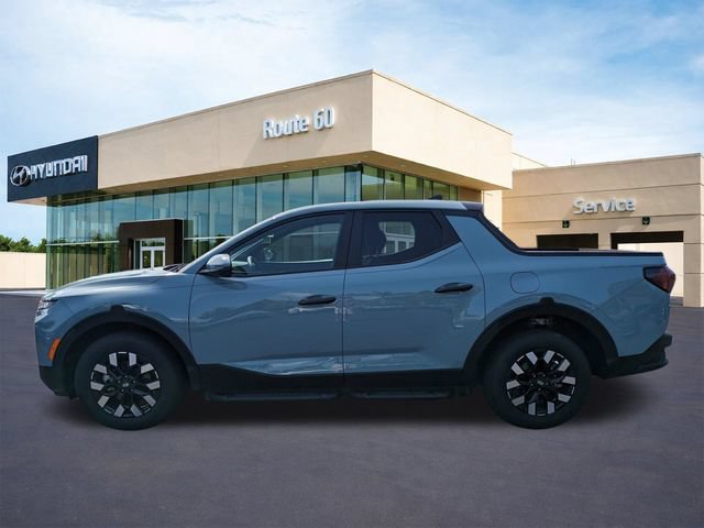 Certified 2026 Hyundai Santa Cruz SE FWD image 7