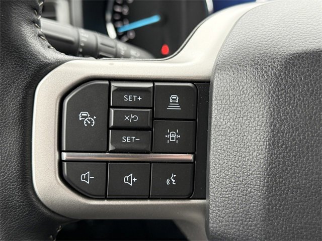 Certified 2022 Ford Expedition XLT image 22