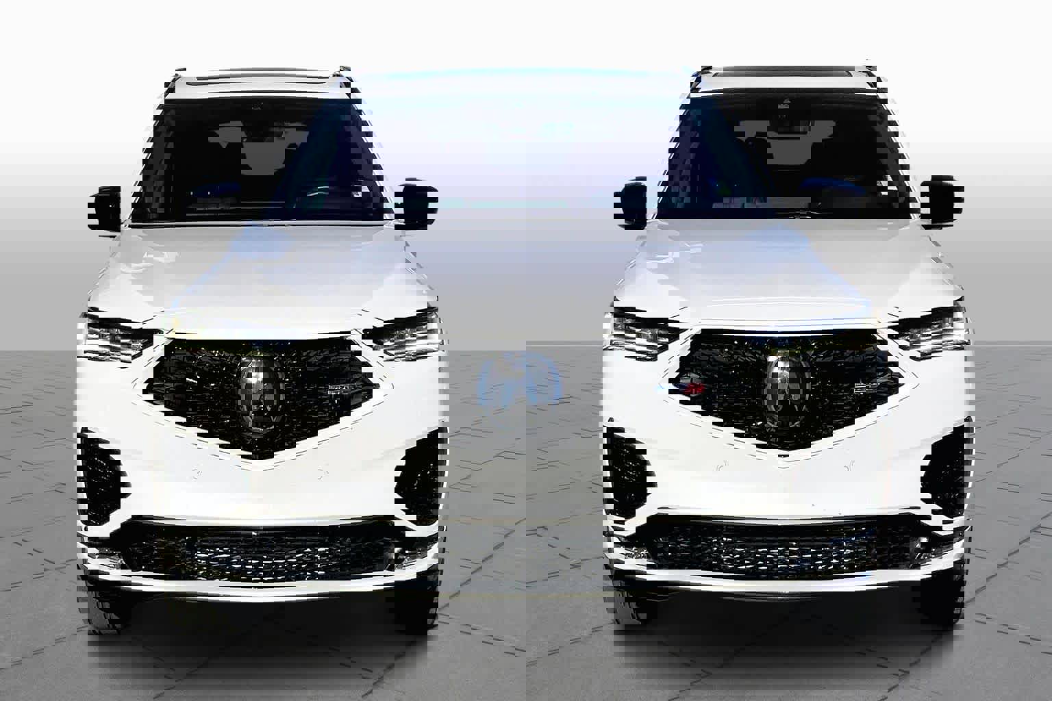 Used 2024 Acura MDX Type S image 2