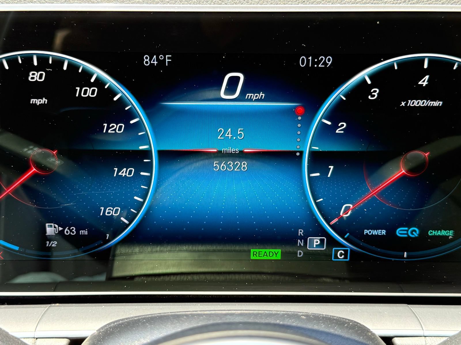Used 2022 Mercedes-Benz GLS 450 4MATIC w/ Warmth & Comfort Package image 33