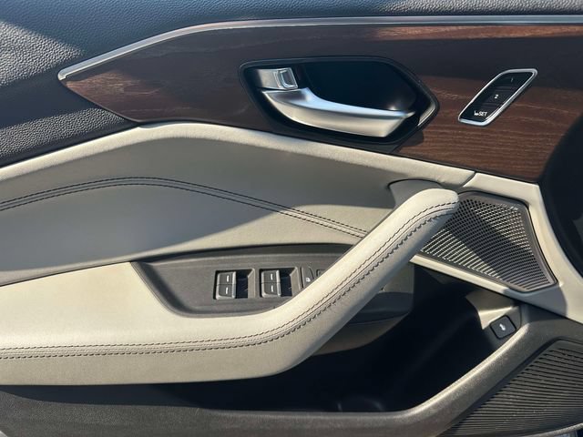 Certified 2021 Acura TLX w/ Advance Package FWD image 22