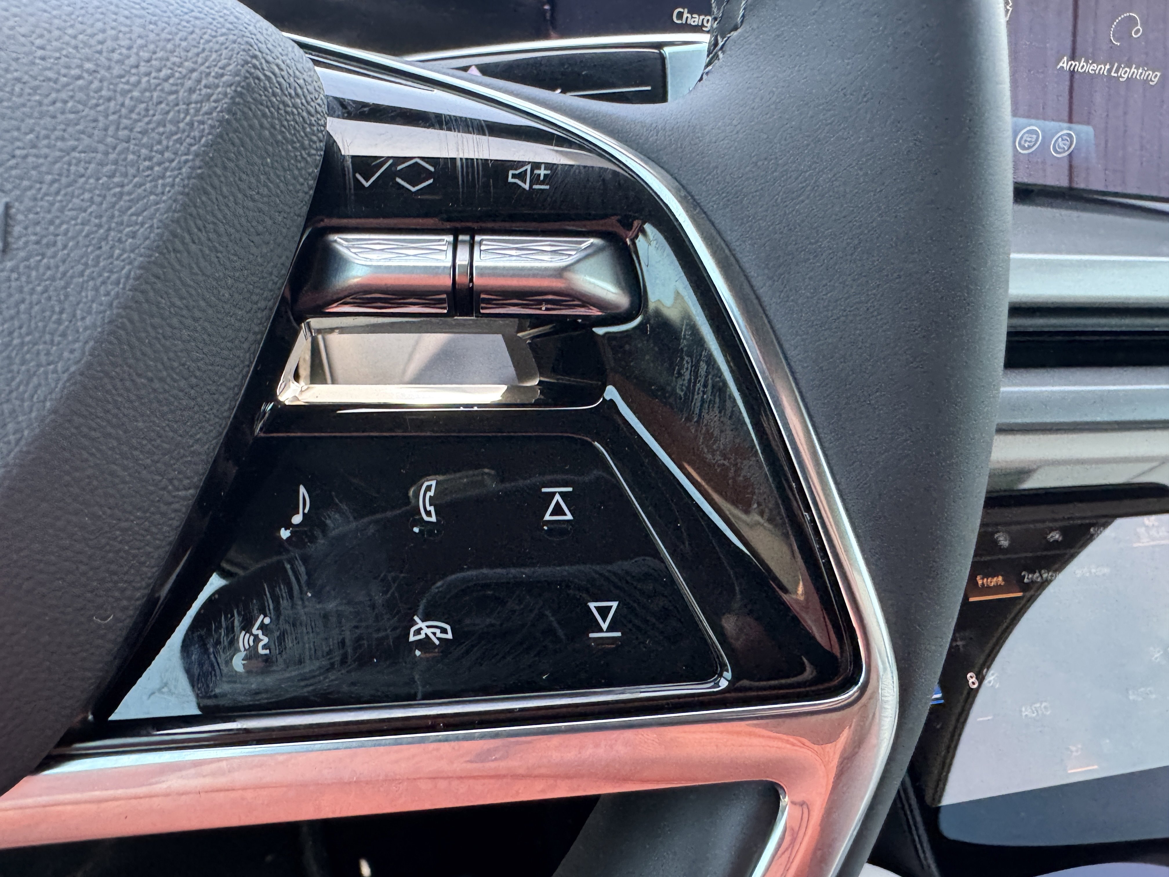 New 2026 Cadillac Vistiq Luxury image 27