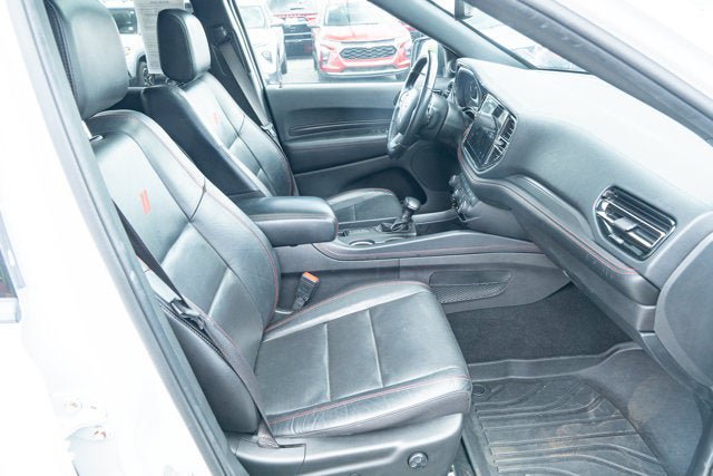 Certified 2023 Dodge Durango R/T AWD/4WD image 39