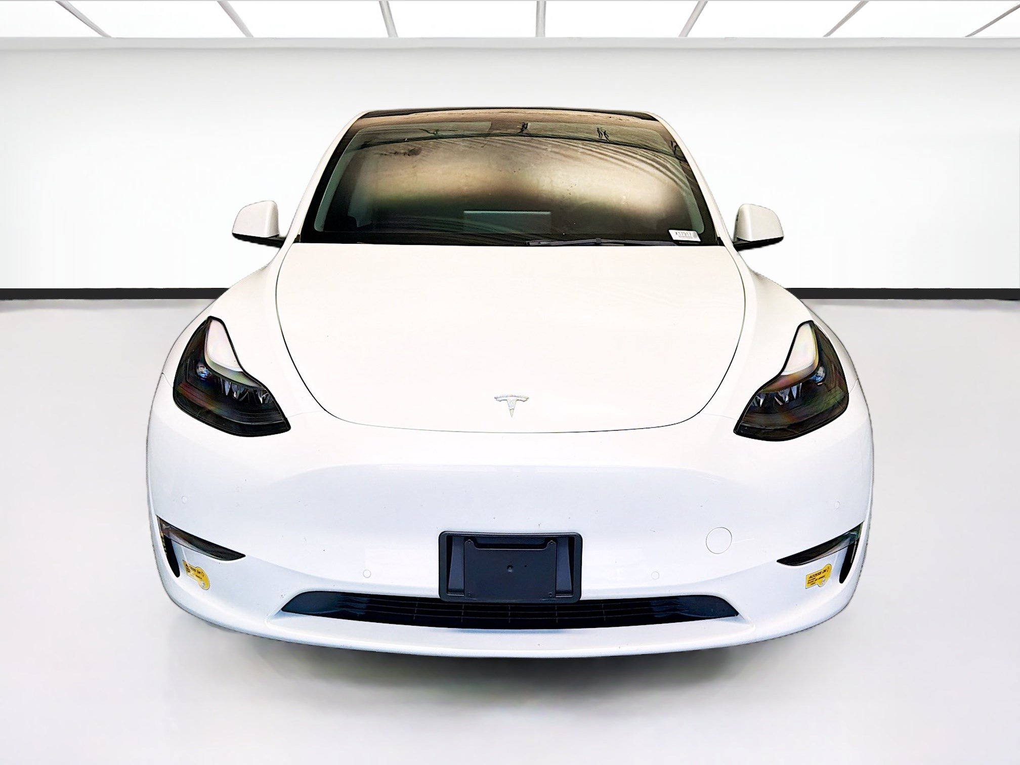 Used 2022 Tesla Model Y Performance AWD/4WD image 2