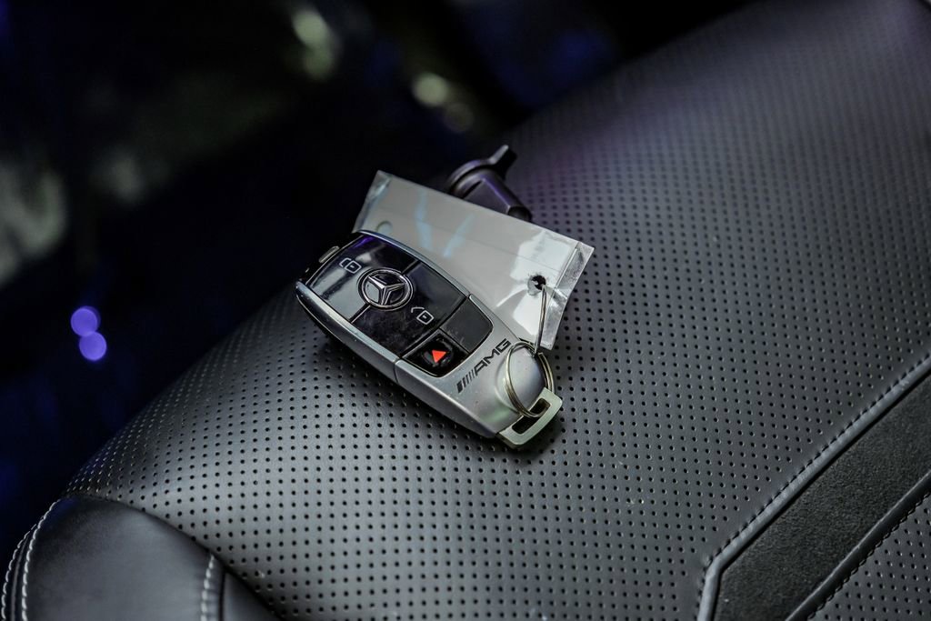 Used 2019 Mercedes-Benz G 63 AMG 4MATIC image 77