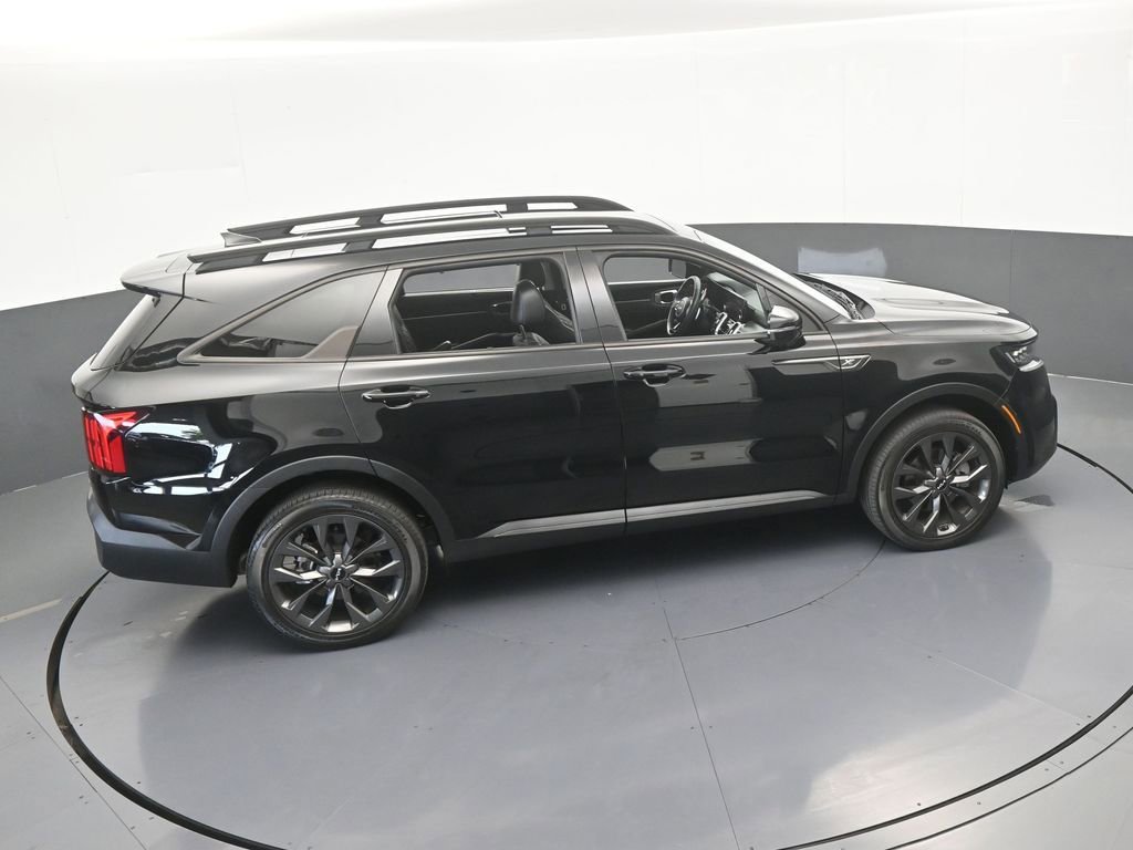 Used 2023 Kia Sorento SX Prestige AWD/4WD image 62