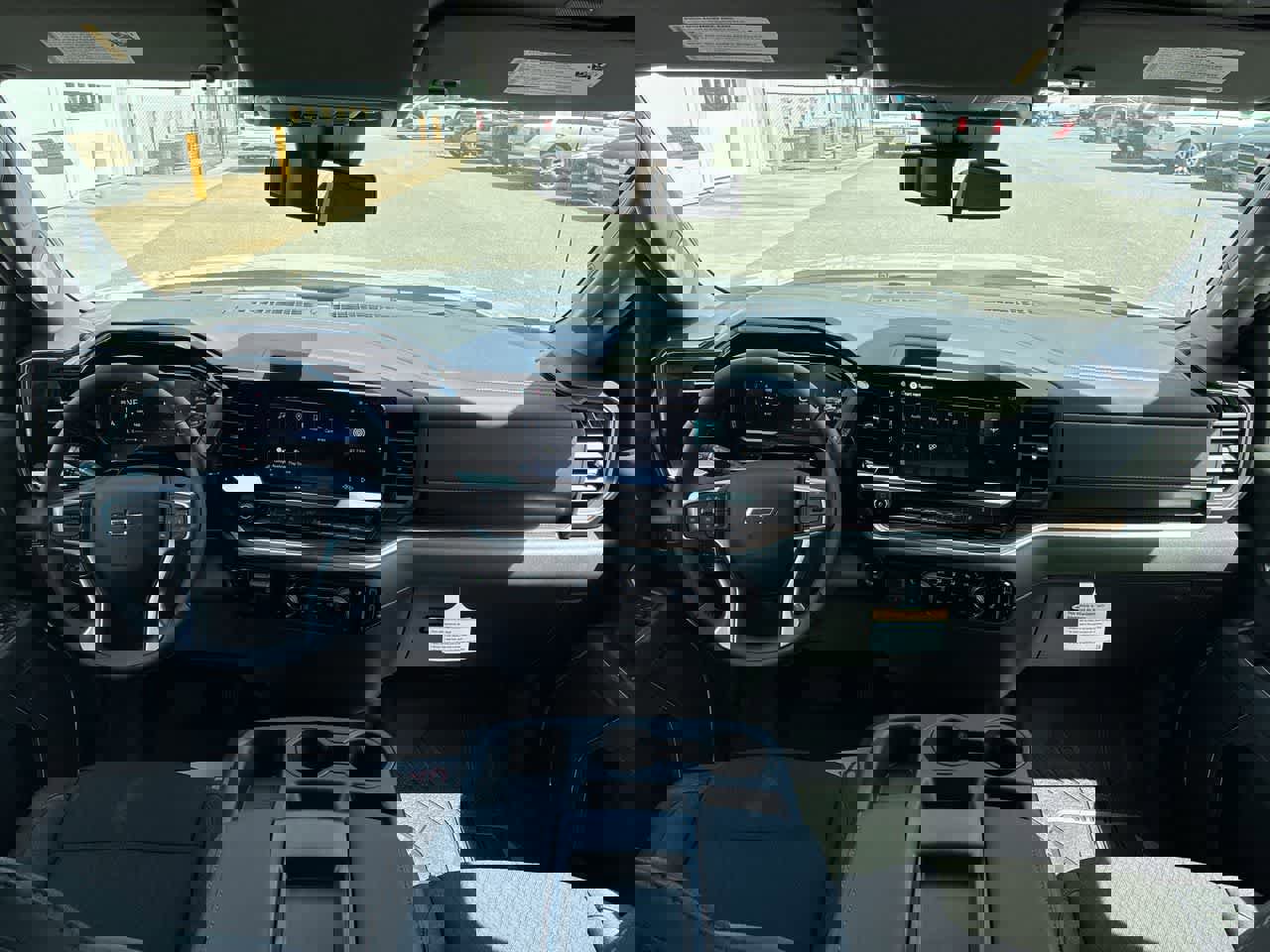 New 2026 Chevrolet Silverado 1500 RST w/ RST Select Package image 20