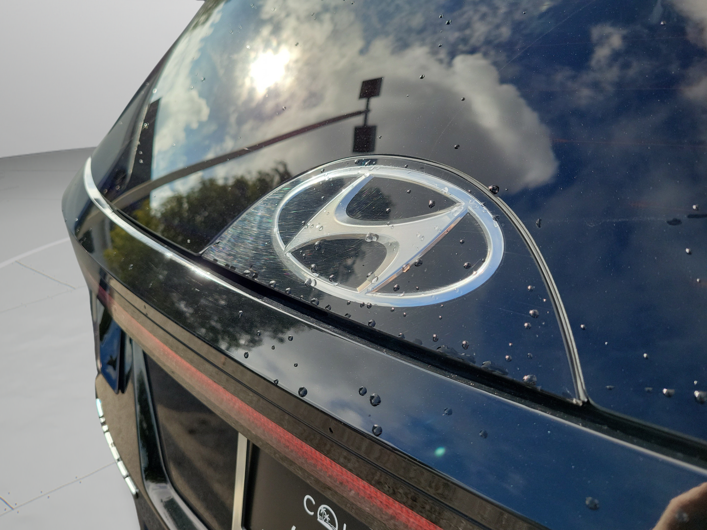 Used 2022 Hyundai Tucson SEL w/ Convenience + Premium Package FWD image 31