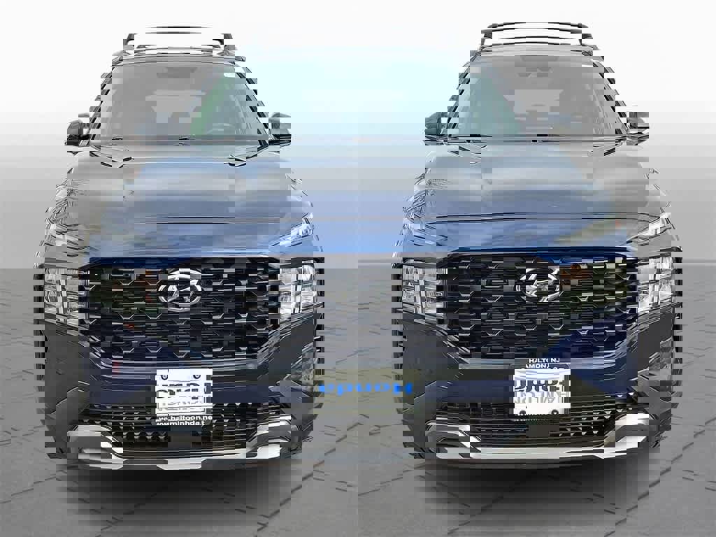 Used 2023 Hyundai Santa Fe XRT w/ Cargo Package image 28