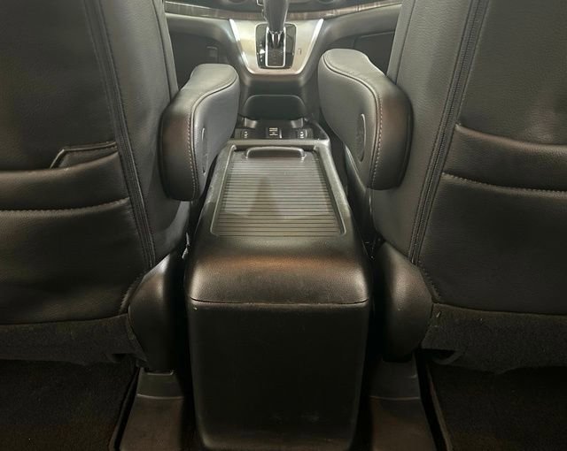 Used 2013 Honda CR-V EX-L image 19