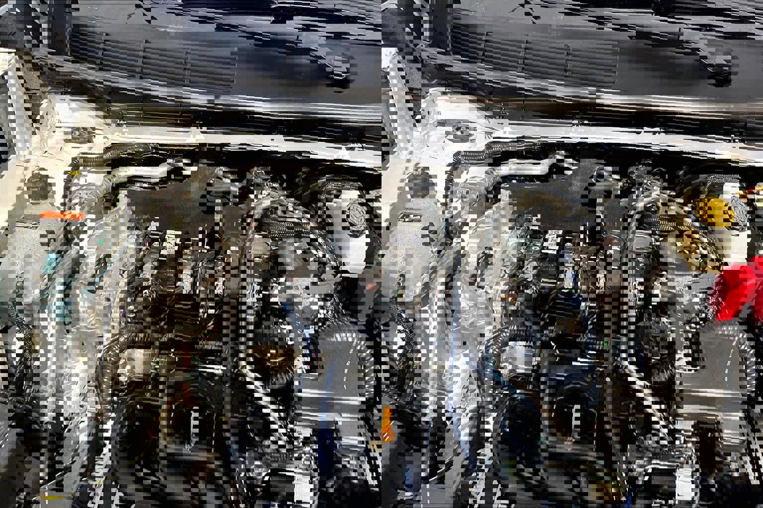 New 2026 Nissan Kicks S image 17