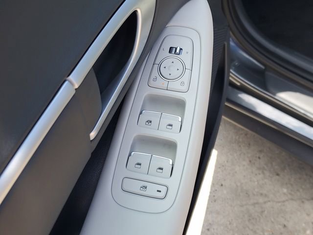 Used 2026 Hyundai Sonata Blue FWD image 17