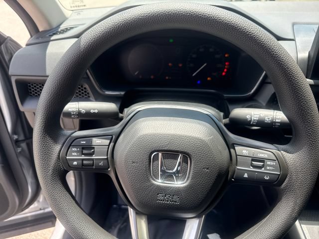 New 2026 Honda CR-V LX image 11