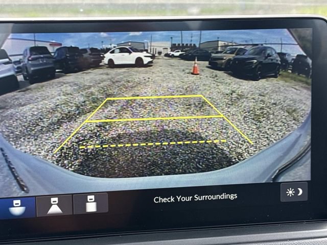 New 2026 Honda Accord LX image 12