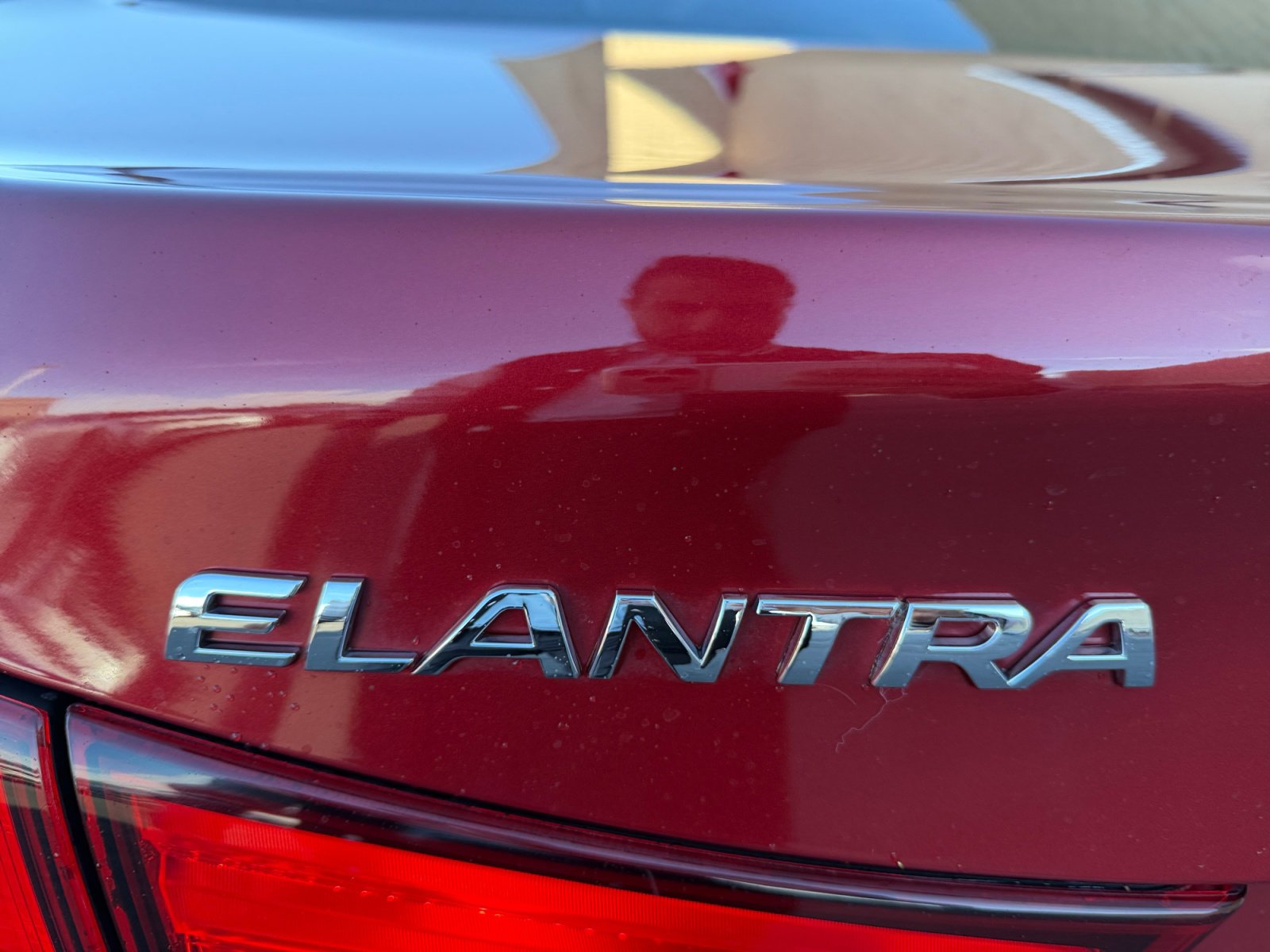 Used 2015 Hyundai Elantra SE w/ Option Group 02 image 24