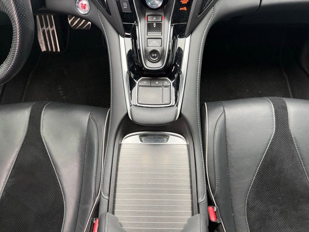 Used 2021 Acura RDX A-Spec image 26
