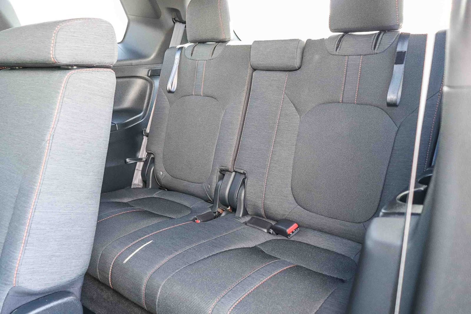 Used 2024 Honda Pilot Sport image 22