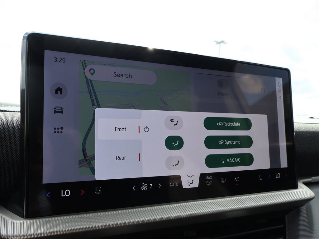 Certified 2025 Ford Explorer ST-Line w/ ST-Line Street Pack image 37