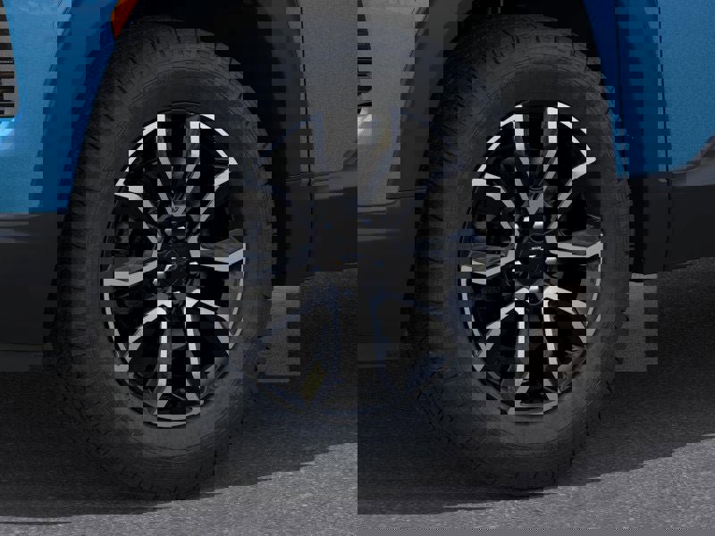 Used 2026 Chevrolet TrailBlazer ACTIV w/ Driver Confidence Package image 94