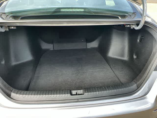 Used 2025 Honda Accord Sport image 20