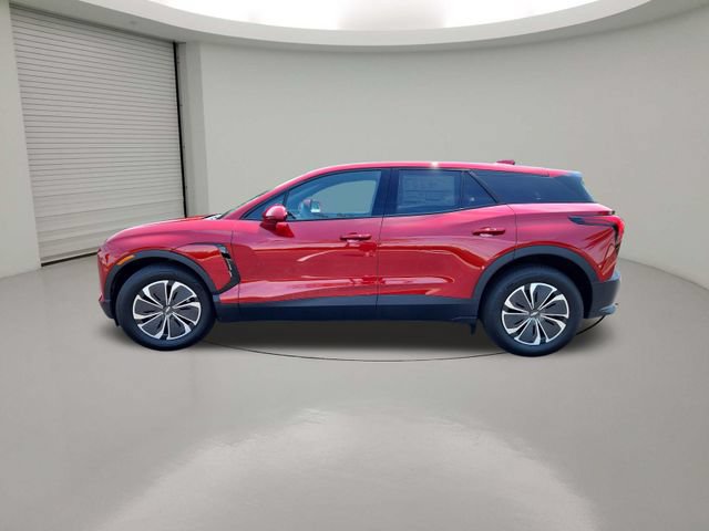 New 2026 Chevrolet Blazer EV LT FWD image 4