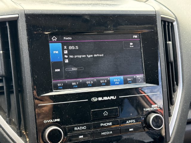 Used 2019 Subaru Crosstrek 2.0i w/ Eyesight System AWD/4WD image 29