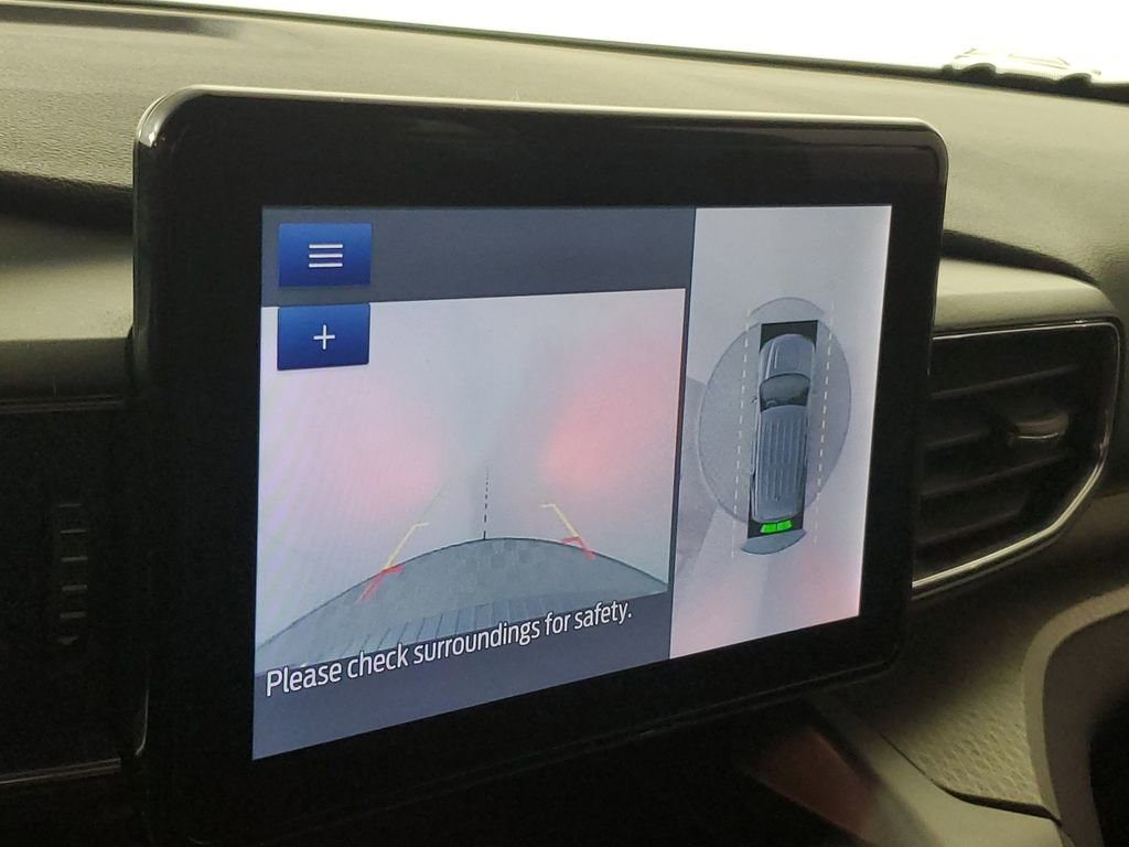 Used 2021 Ford Explorer Timberline image 30