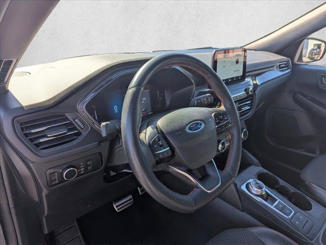 Used 2023 Ford Escape ST-Line AWD/4WD image 11