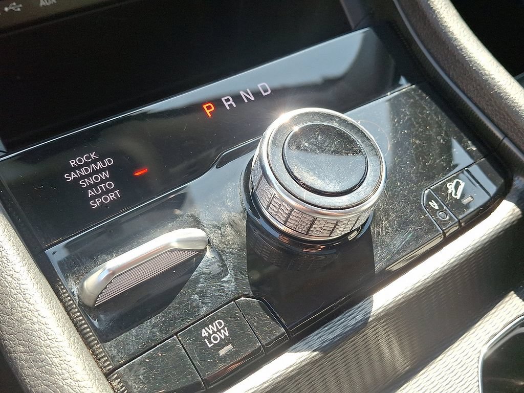 Used 2023 Jeep Grand Cherokee 4WD 4xe image 16