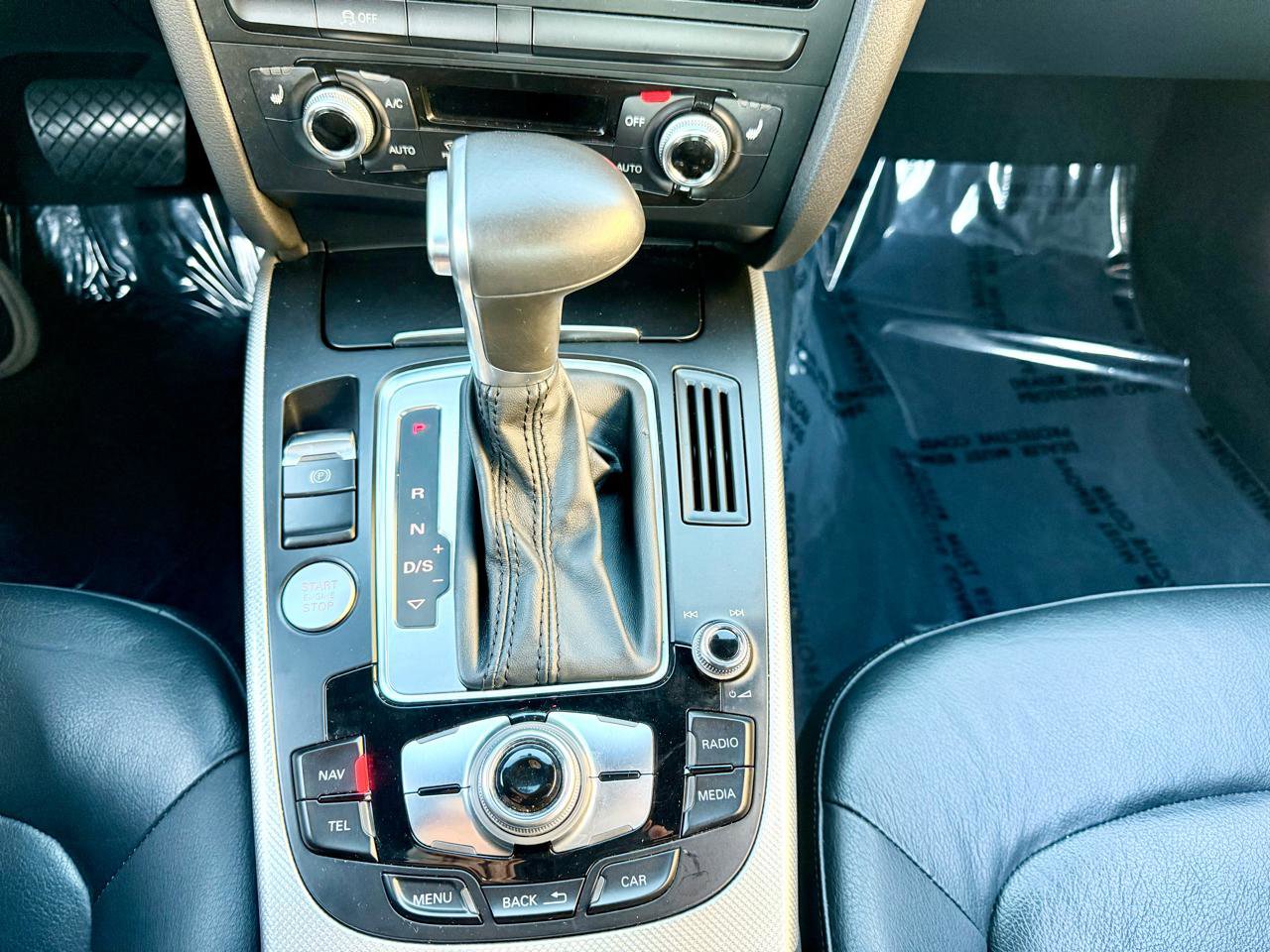 Used 2015 Audi A5 2.0T Premium Plus w/ Technology Package image 27