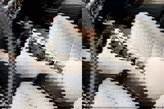 New 2026 Honda HR-V LX image 9