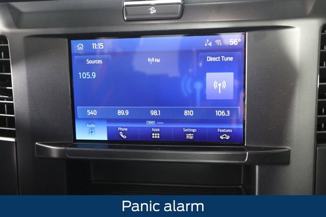 New 2026 Ford F350 XL w/ STX Appearance Package image 47