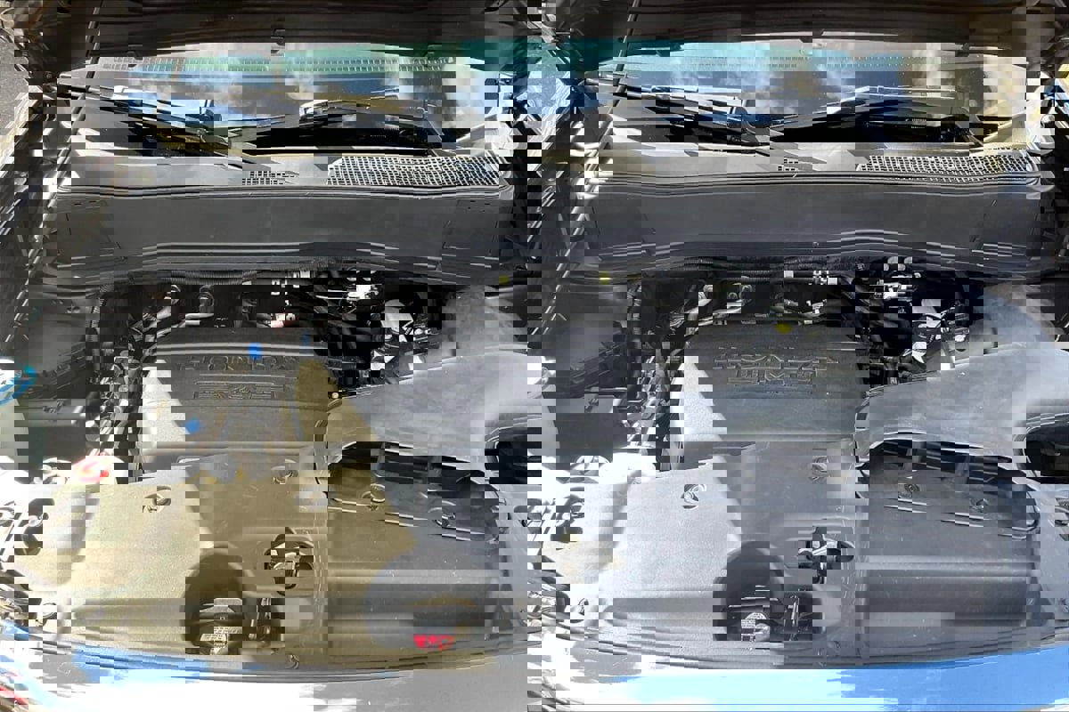 Used 2012 Honda Pilot EX-L image 29