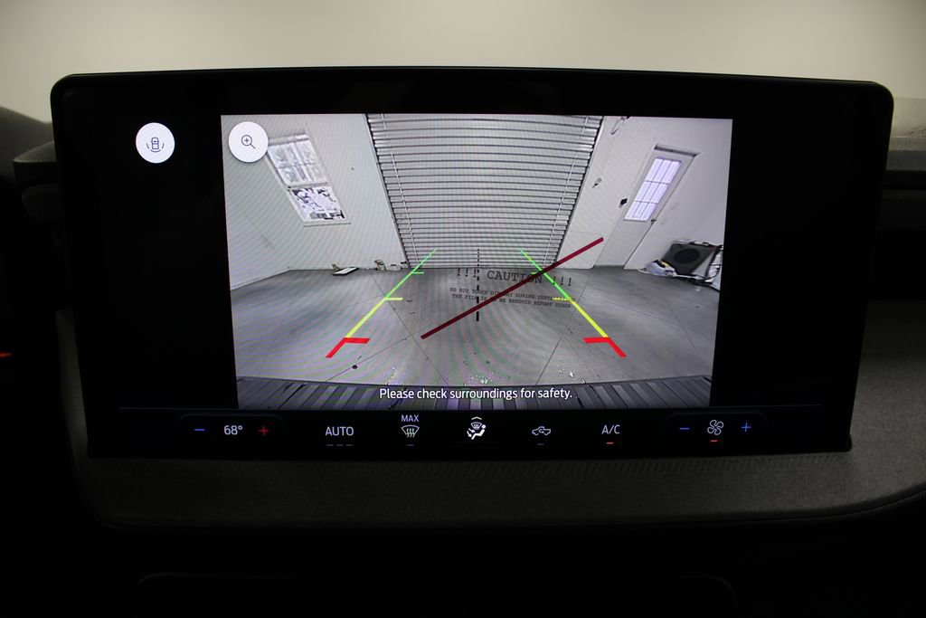 New 2025 Ford Maverick XLT image 46