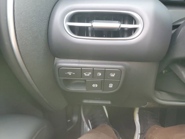 New 2026 Hyundai Palisade Calligraphy image 23