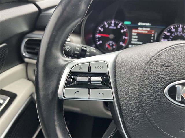 Used 2021 Kia Telluride SX w/ Nightfall Edition Package image 17