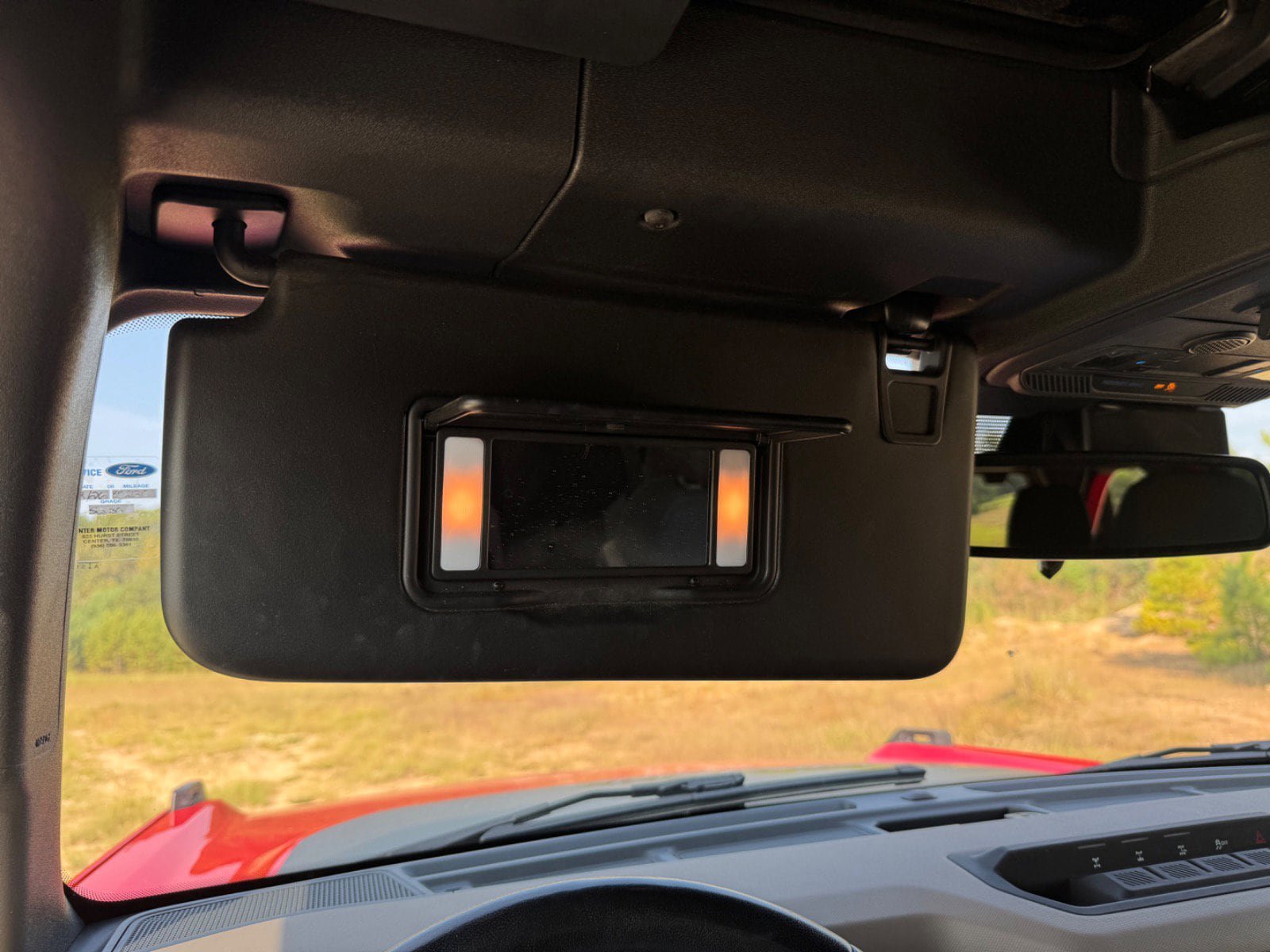 Used 2022 Ford Bronco Wildtrak AWD/4WD image 29