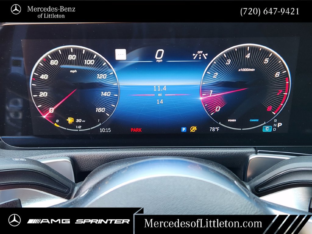 New 2026 Mercedes-Benz GLB 250 4MATIC image 16