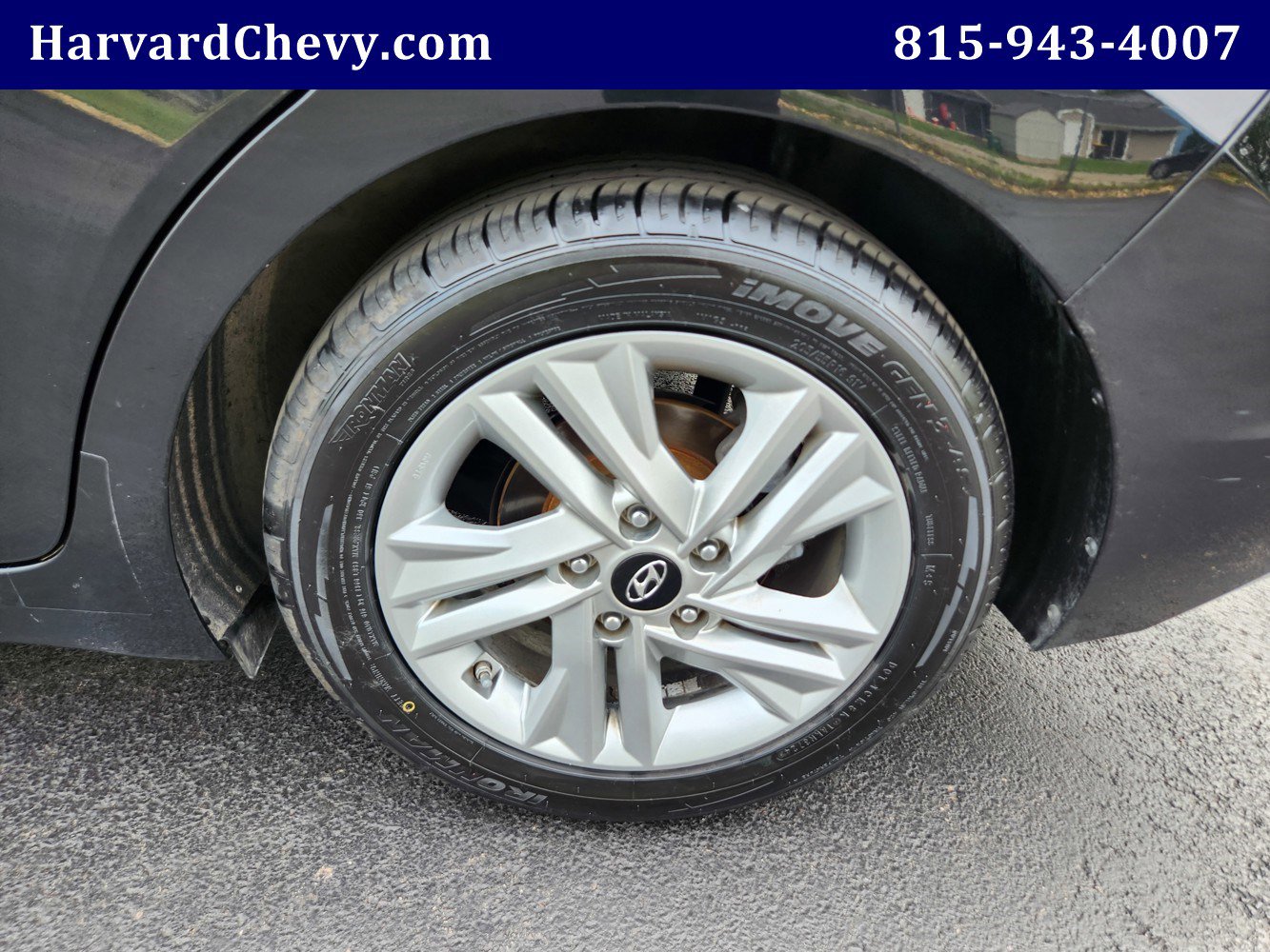 Used 2020 Hyundai Elantra SEL w/ Cargo Package (C1) image 38