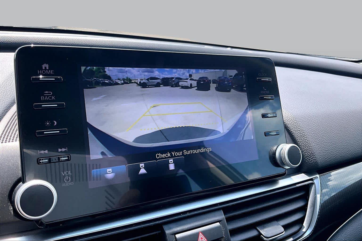 Used 2022 Honda Accord Sport Special Edition image 25