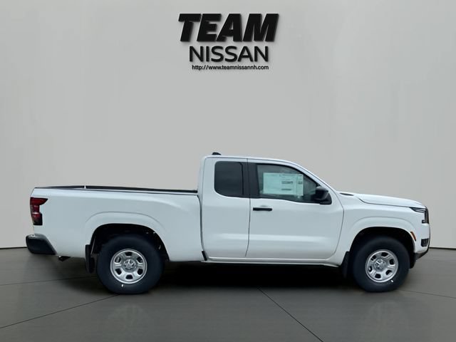 New 2026 Nissan Frontier S AWD/4WD image 7