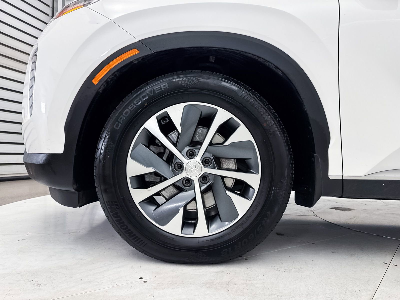 Used 2020 Hyundai Palisade SEL image 17