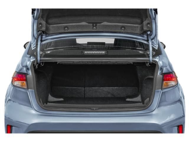 New 2026 Toyota Corolla LE FWD image 12