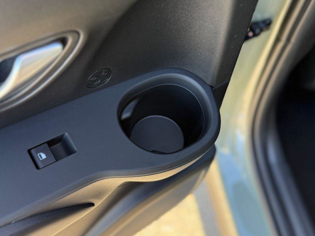 New 2026 Hyundai Santa Cruz SEL image 11