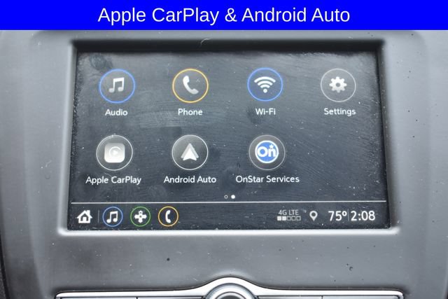 Used 2019 Chevrolet Equinox LT AWD/4WD image 5