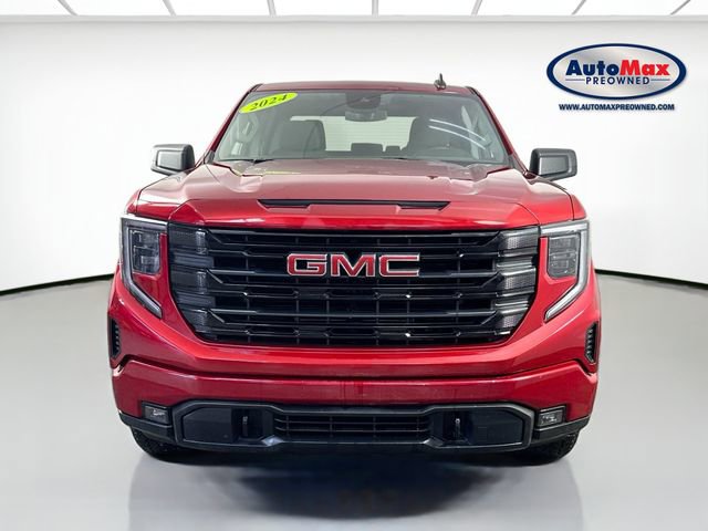 Used 2024 GMC Sierra 1500 Elevation image 6
