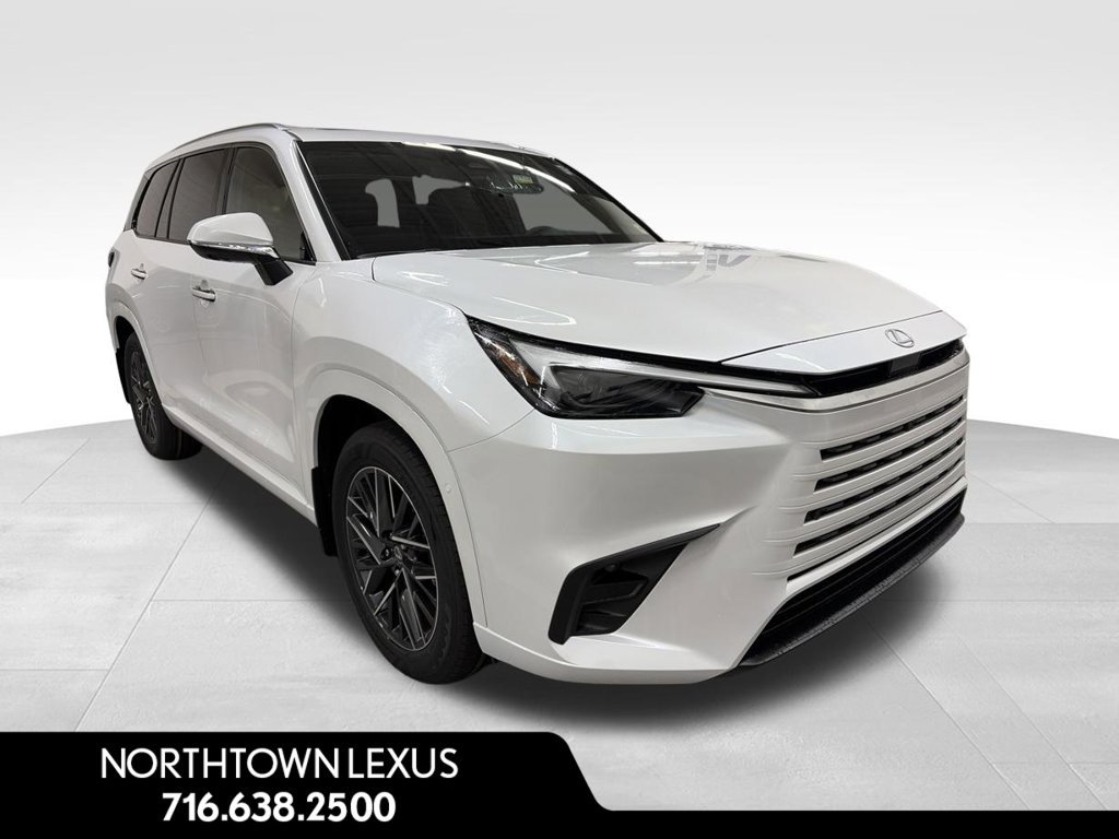 New 2026 Lexus TX 350 AWD w/ Technology Package 360° Tour
