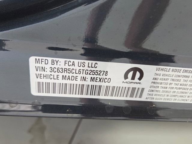 New 2026 RAM 2500 Tradesman image 19