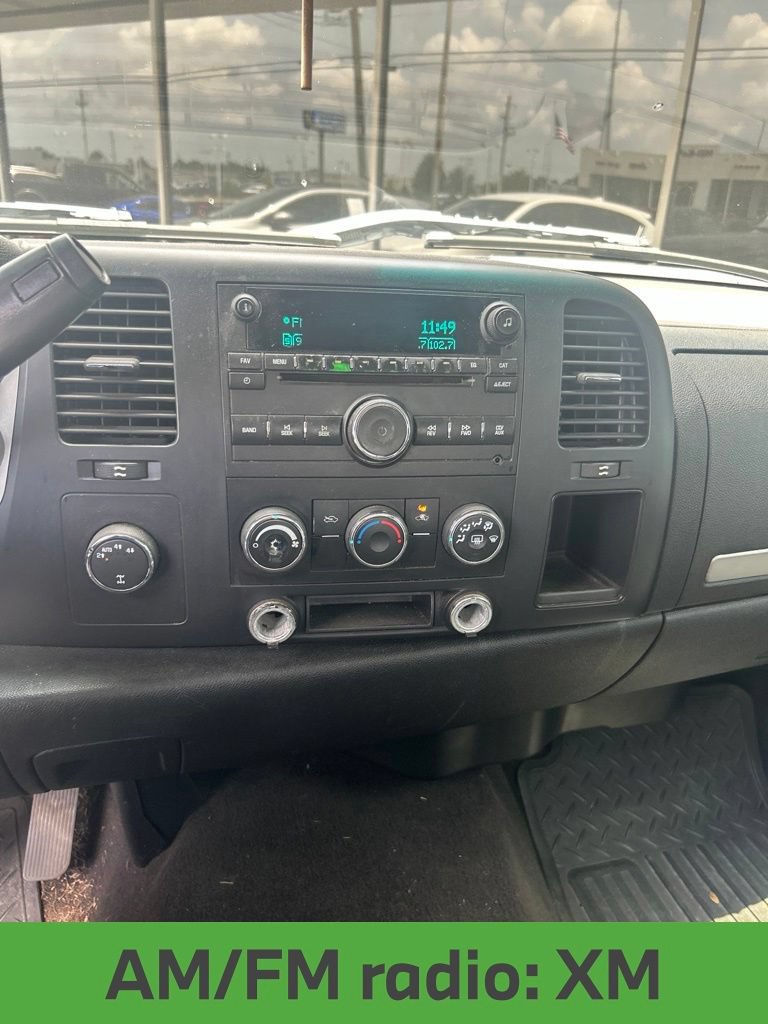 Used 2008 Chevrolet Silverado 1500 LT w/ All Star Edition AWD/4WD image 9